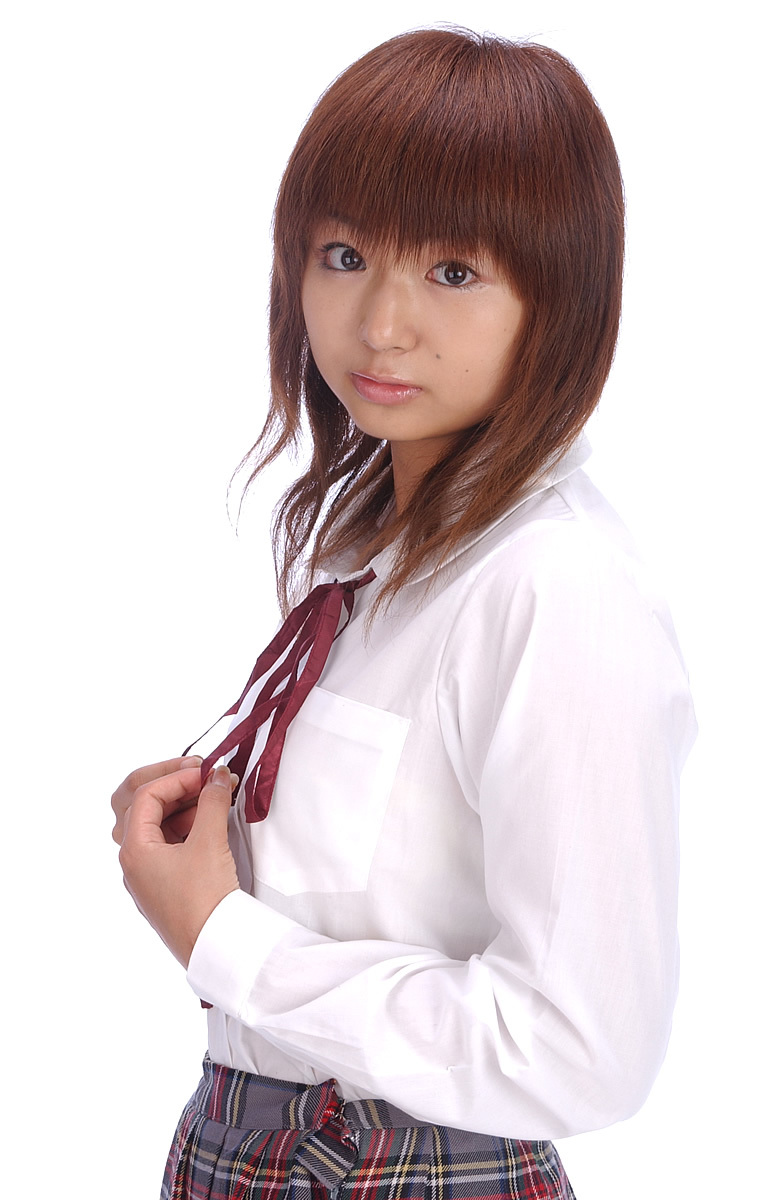 若菜まい 02  Mai Wakana [BWH]